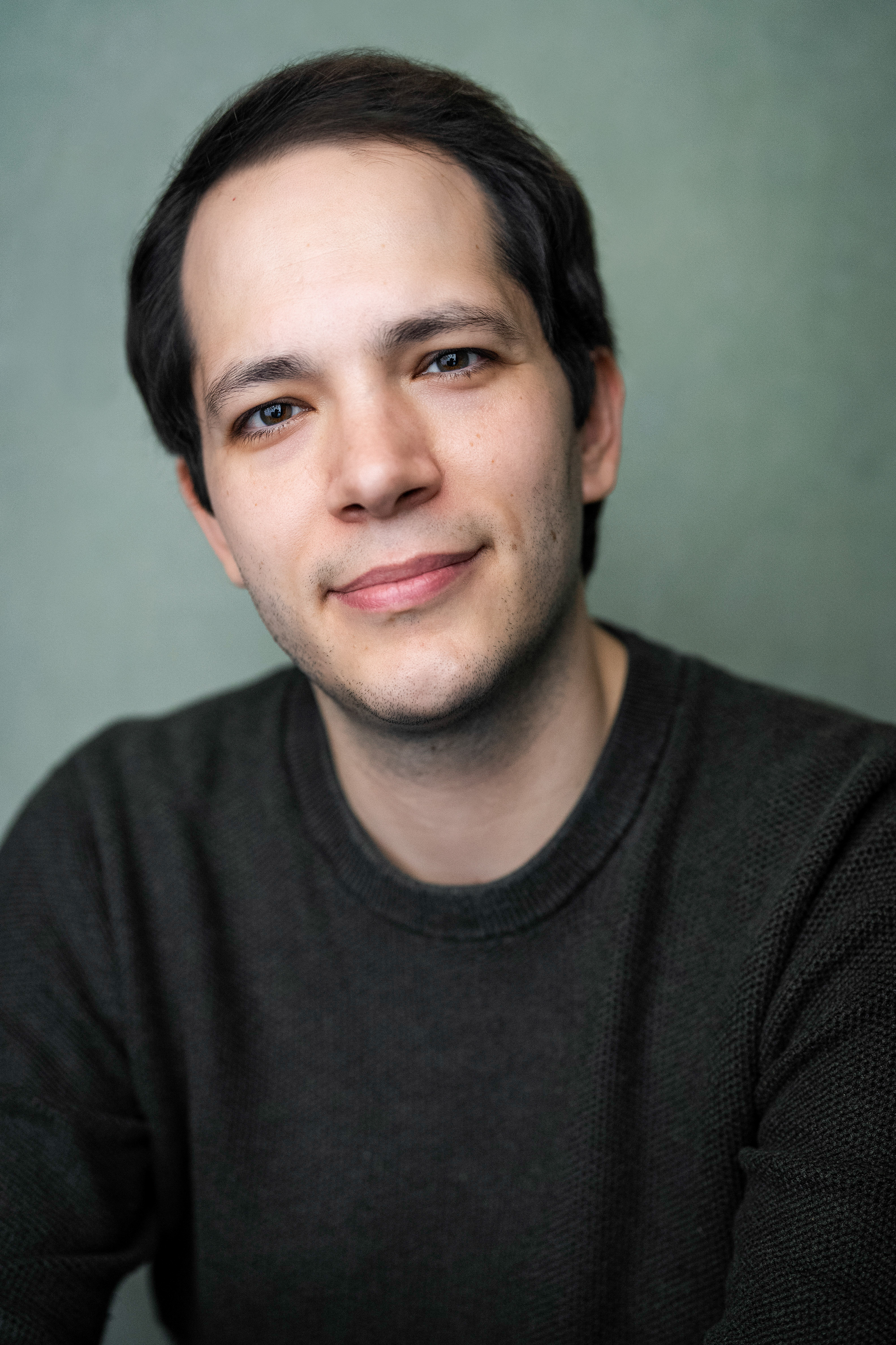 Jonathan Richard Schwarz
